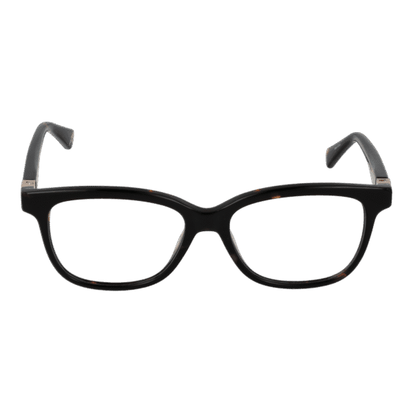Face avant – monture optique Guess GU5220 51052 en Brown