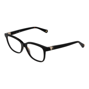 Monture Guess GU5220 51052 – lunettes de vue Papillon Unisexe
