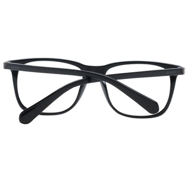 Détails branches – lunette Guess GU5223 52001 en Plastique