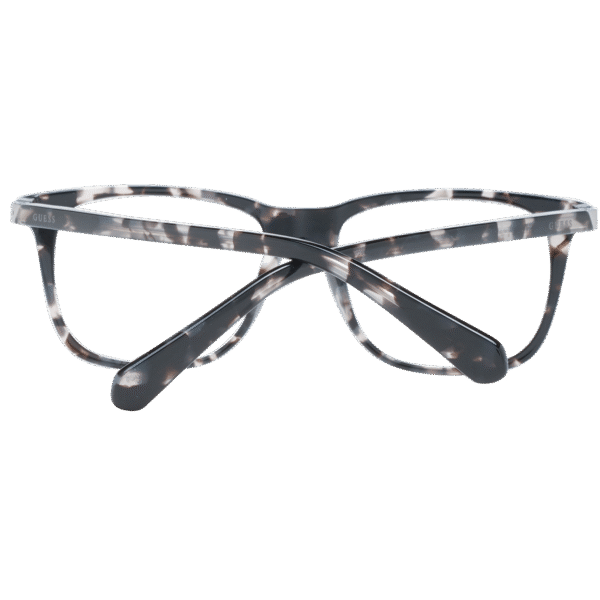 Détails branches – lunette Guess GU5223 52020 en Plastique
