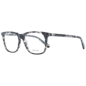 Monture Guess GU5223 52020 – lunettes de vue Carré Unisexe
