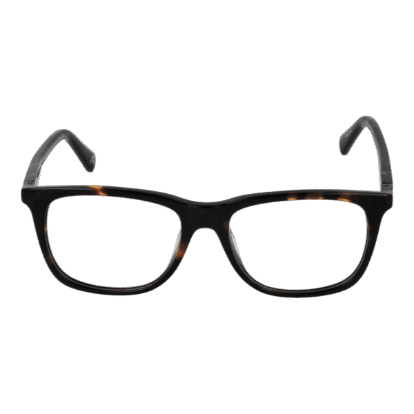 Face avant – monture optique Guess GU5223 52052 en Brown