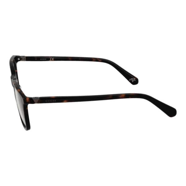 Vue portée – lunettes de vue Guess GU5223 52052 pour Unisexe