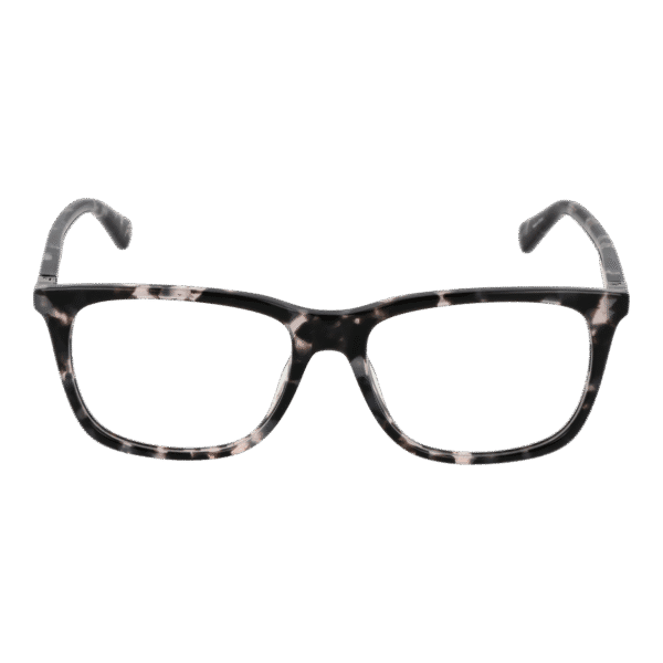Face avant – monture optique Guess GU5223 54020 en Gris