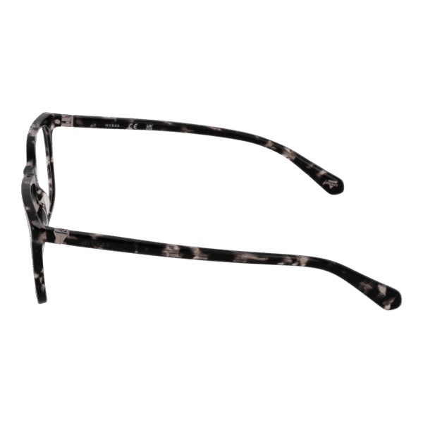 Vue portée – lunettes de vue Guess GU5223 54020 pour Unisexe
