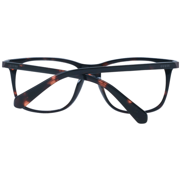 Détails branches – lunette Guess GU5223 54052 en Plastique