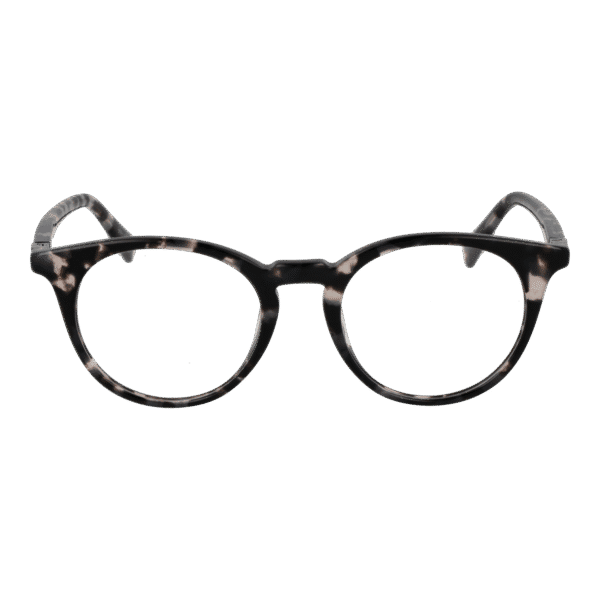 Face avant – monture optique Guess GU5224 48020 en Noir