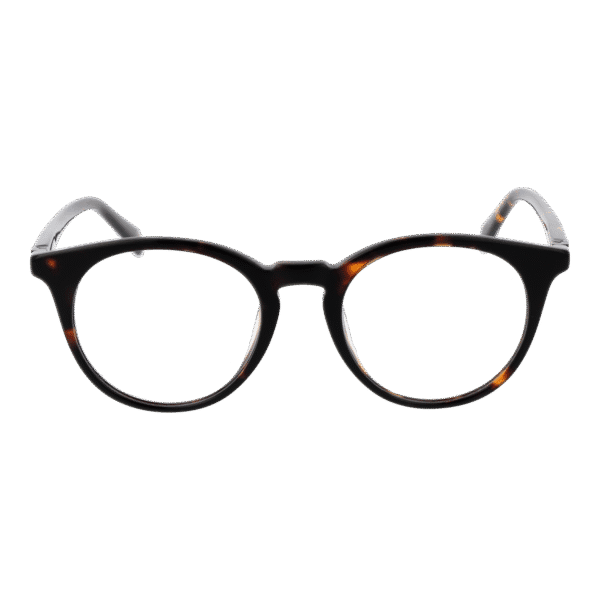 Face avant – monture optique Guess GU5224 48052 en Brown