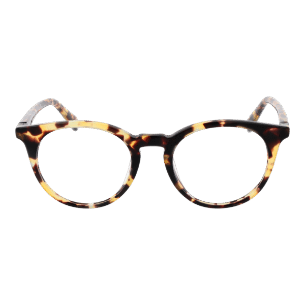 Face avant – monture optique Guess GU5224 48053 en Brown