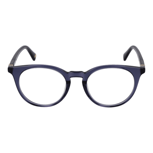 Face avant – monture optique Guess GU5224 48090 en Bleu