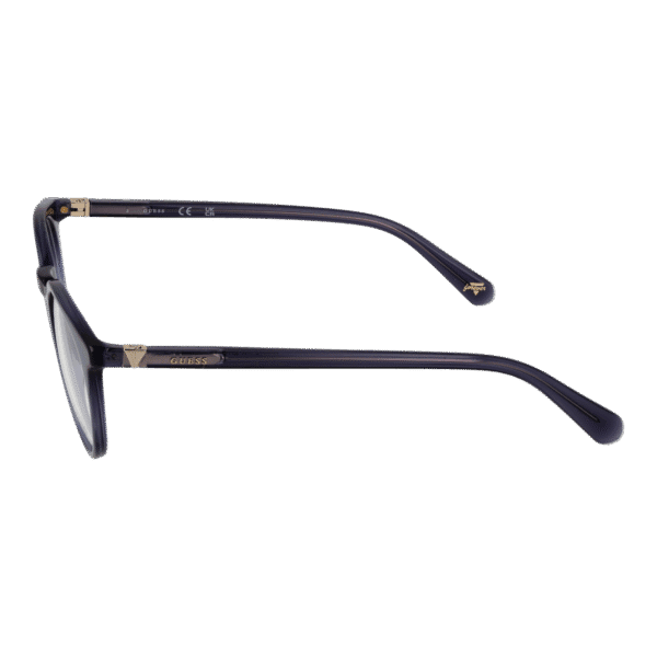 Vue portée – lunettes de vue Guess GU5224 48090 pour Unisexe