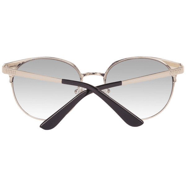 Vue arrière – Guess GU7516 5302B : monture