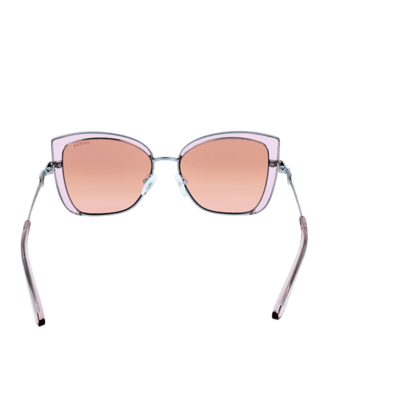 Vue arrière – Guess GU7633 5672U : monture
