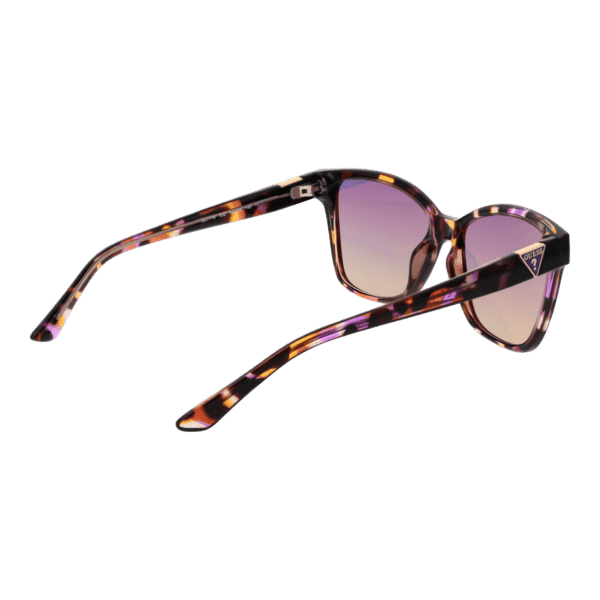 Vue arrière – Guess GU7776 5483Z : monture