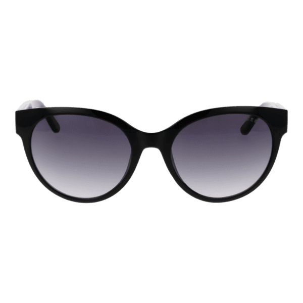 Guess GU7824 5501B – vue de face avec monture  et verres