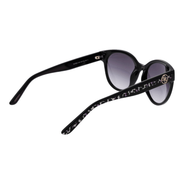 Vue arrière – Guess GU7824 5501B : monture