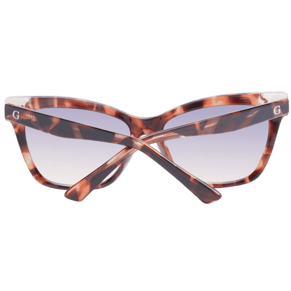 Vue arrière – Guess GU7840 5756B : monture