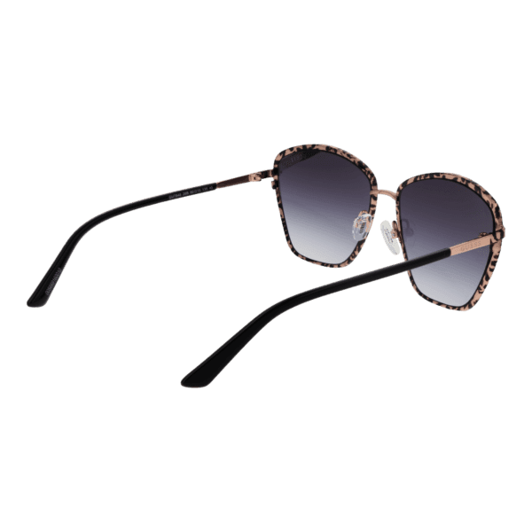Vue arrière – Guess GU7848 6028B : monture