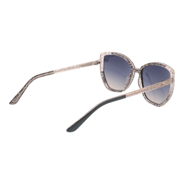 Vue arrière – Guess GU7882 5520B : monture