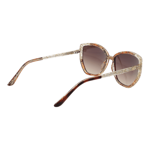 Vue arrière – Guess GU7882 5552F : monture