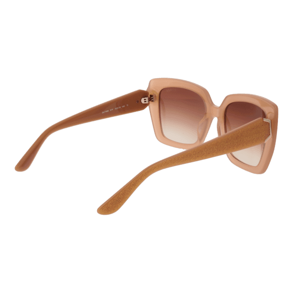 Vue arrière – Guess GU7889 5357F : monture