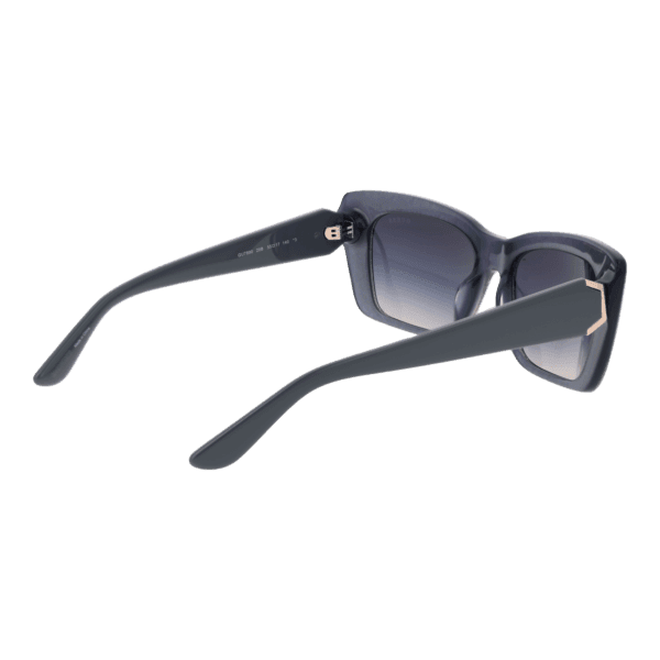 Vue arrière – Guess GU7890 5520B : monture