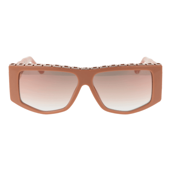Guess GU7914 5872U – vue de face avec monture  et verres