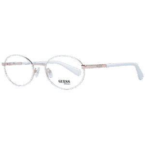 Monture Guess GU8239 55024 – lunettes de vue Ovale Unisexe