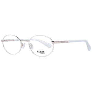 Monture Guess GU8239 55024 – lunettes de vue Ovale Unisexe
