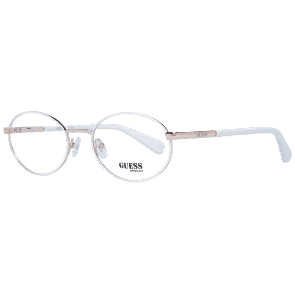 Monture Guess GU8239 55024 – lunettes de vue Ovale Unisexe