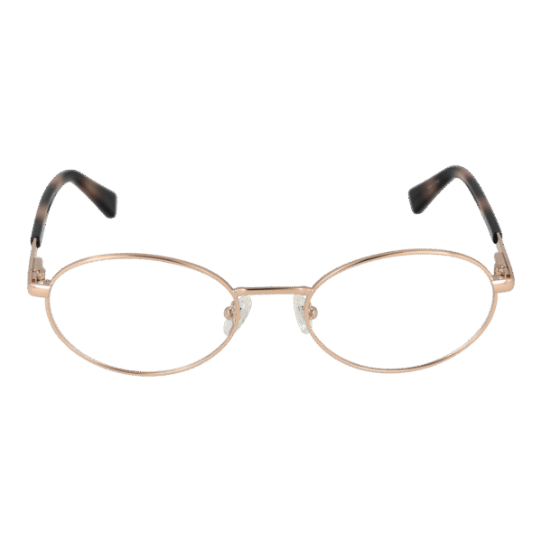 Face avant – monture optique Guess GU8239 55032 en Or
