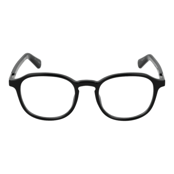 Face avant – monture optique Guess GU8251 48001 en Noir