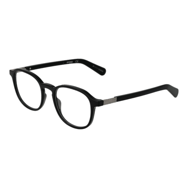 Monture Guess GU8251 48001 – lunettes de vue Rond Femmes