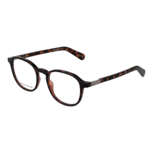 Monture Guess GU8251 48053 – lunettes de vue Rond Femmes