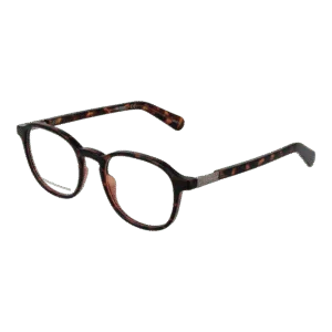 Monture Guess GU8251 48053 – lunettes de vue Rond Femmes