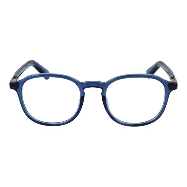 Face avant – monture optique Guess GU8251 48090 en Bleu