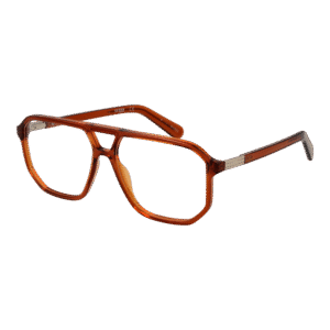 Monture Guess GU8252 57045 – lunettes de vue Lunettes d'aviateur Unisexe