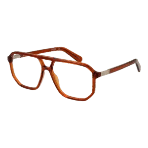 Monture Guess GU8252 57045 – lunettes de vue Lunettes d'aviateur Unisexe