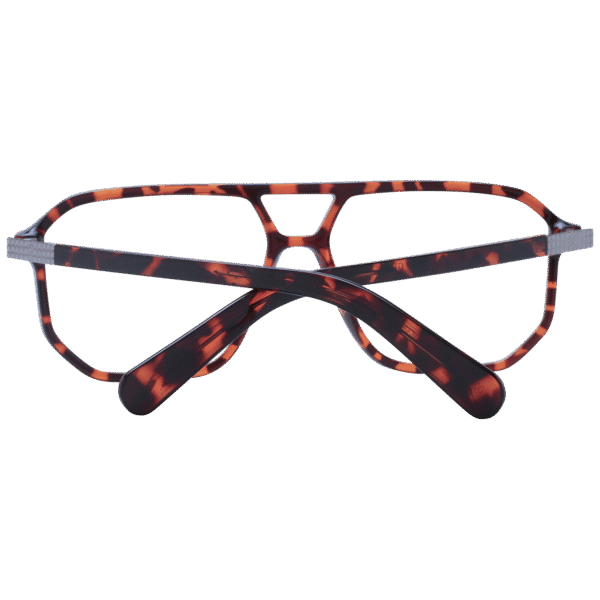 Détails branches – lunette Guess GU8252 57052 en Plastique
