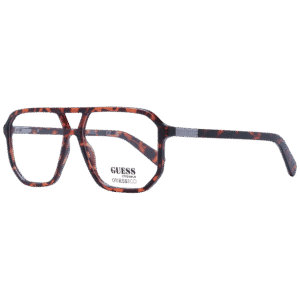 Monture Guess GU8252 57052 – lunettes de vue Lunettes d'aviateur Unisexe