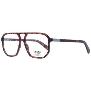 Monture Guess GU8252 57052 – lunettes de vue Lunettes d'aviateur Unisexe