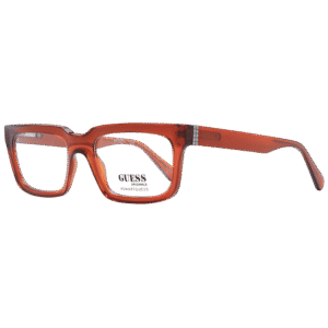 Monture Guess GU8253 53045 – lunettes de vue Rectangle Unisexe