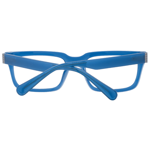 Détails branches – lunette Guess GU8253 53092 en Plastique