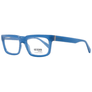 Monture Guess GU8253 53092 – lunettes de vue Rectangle Unisexe