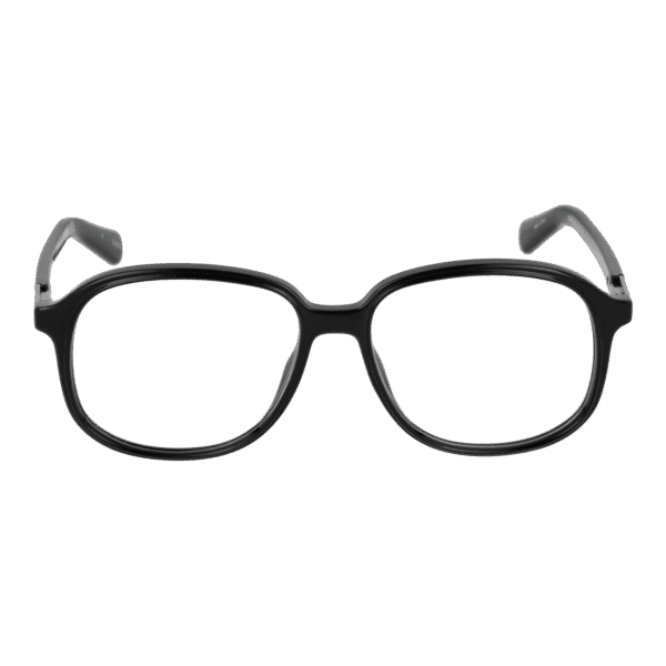 Face avant – monture optique Guess GU8255 53001 en Noir