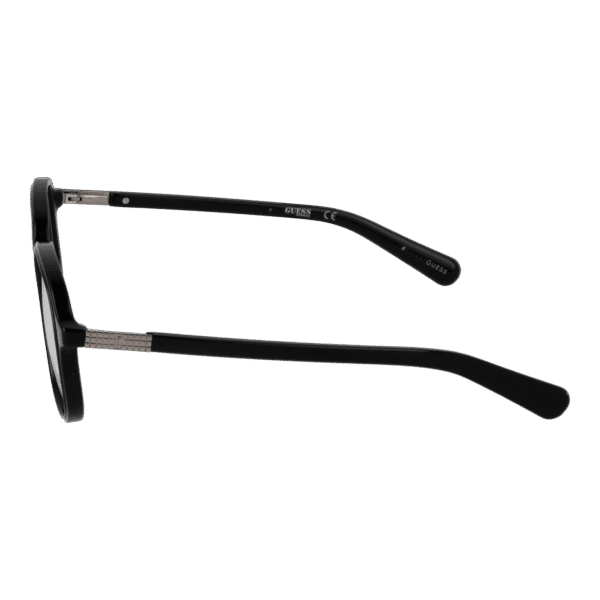 Vue portée – lunettes de vue Guess GU8255 53001 pour Unisexe