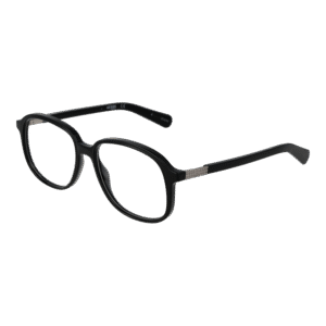 Monture Guess GU8255 53001 – lunettes de vue Rond Unisexe