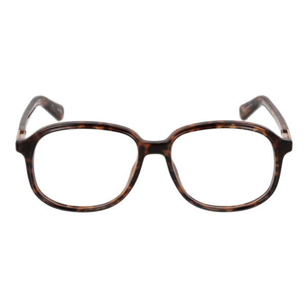 Face avant – monture optique Guess GU8255 53053 en Marron
