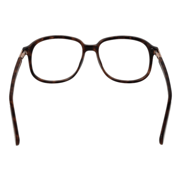 Détails branches – lunette Guess GU8255 53053 en Plastique