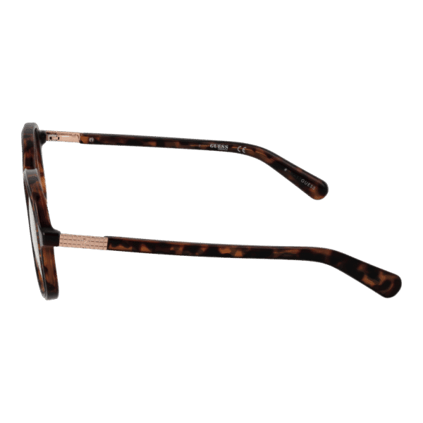 Vue portée – lunettes de vue Guess GU8255 53053 pour Unisexe